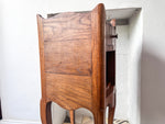 Load image into Gallery viewer, A Pair Of Vintage French Miniature Bedside Tables
