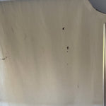 Load image into Gallery viewer, Mid-Century Belgian Chrome Bevelled Wall Mirror
