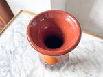 Load image into Gallery viewer, Vintage Folk Vase
