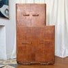Vintage Art Deco Cabinet