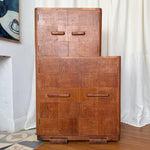 Load image into Gallery viewer, Vintage Art Deco Cabinet
