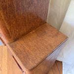 Load image into Gallery viewer, Vintage Art Deco Cabinet
