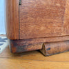 Vintage Art Deco Cabinet