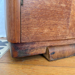 Load image into Gallery viewer, Vintage Art Deco Cabinet
