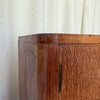 Vintage Art Deco Cabinet