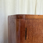 Load image into Gallery viewer, Vintage Art Deco Cabinet
