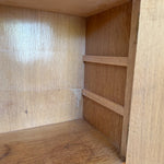 Load image into Gallery viewer, Vintage Art Deco Cabinet
