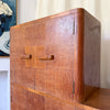 Vintage Art Deco Cabinet