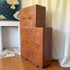 Vintage Art Deco Cabinet