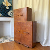 Vintage Art Deco Cabinet