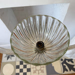 Load image into Gallery viewer, ON HOLD - Italian Murano Glass Chandelier Attributed To Barovier &amp; Toso
