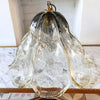 Large Murano Glass Pendant Light