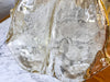 Large Murano Glass Pendant Light