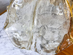 Load image into Gallery viewer, Large Murano Glass Pendant Light
