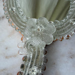 Load image into Gallery viewer, Vintage Venetian Glass Wall Mirror
