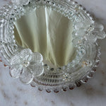 Load image into Gallery viewer, Vintage Venetian Glass Wall Mirror
