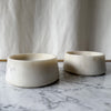 Vintage Alabaster Bowl / Catchall