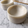 Vintage Alabaster Bowl / Catchall