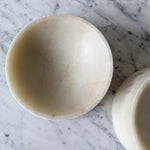 Load image into Gallery viewer, Vintage Alabaster Bowl / Catchall
