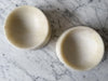 Vintage Alabaster Bowl / Catchall