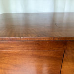 Load image into Gallery viewer, Art Deco Burr Walnut Cabinet / Tallboy Circa 1930s
