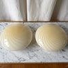 Vintage Murano Swirl Wall / Ceiling Light