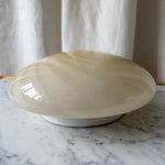Load image into Gallery viewer, Vintage Murano Swirl Wall / Ceiling Light
