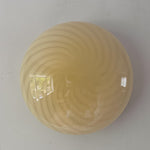 Load image into Gallery viewer, Vintage Murano Swirl Wall / Ceiling Light
