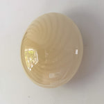 Load image into Gallery viewer, Vintage Murano Swirl Wall / Ceiling Light
