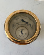 Load image into Gallery viewer, Vintage Italian Rattan Bottle Holder By Lidian
