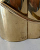 Italian Art Deco Brass Ice Bucket