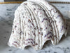 Vintage Clam Shell - Medium