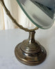 Antique Faux Bamboo Dressing Table Mirror