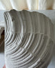 Pair of French Vintage Plaster Shell Wall Sconces