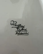 Load image into Gallery viewer, Vintage Hand Painted Fish Dish With Lid By Radford
