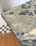 Load image into Gallery viewer, French Antique Marble Top Garden Coffee Table
