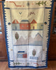 Midcentury Swedish Rug