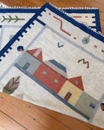 Load image into Gallery viewer, Midcentury Swedish Rug
