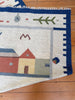 Midcentury Swedish Rug