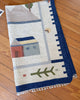 Midcentury Swedish Rug