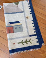 Load image into Gallery viewer, Midcentury Swedish Rug
