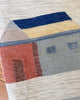 Midcentury Swedish Rug
