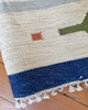 Midcentury Swedish Rug