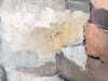 Swedish Oil On Canvas Painting With Harbour Motif, signed Bo Forsberg