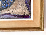Load image into Gallery viewer, Swedish Oil On Canvas Still Life Painting With Fish, Ingemar Callenberg, Signed
