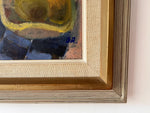 Load image into Gallery viewer, Swedish Oil On Canvas, Still Life With Fruit, Signed Sven Angborn
