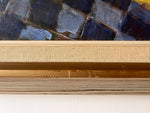 Load image into Gallery viewer, Swedish Oil On Canvas, Still Life With Fruit, Signed Sven Angborn

