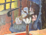 Load image into Gallery viewer, Swedish Oil On Canvas, Still Life With Fruit, Signed Sven Angborn
