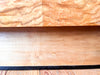 A Pair Of Art Deco Maple Bedside Cabinets
