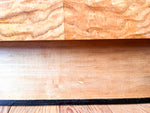 Load image into Gallery viewer, A Pair Of Art Deco Maple Bedside Cabinets

